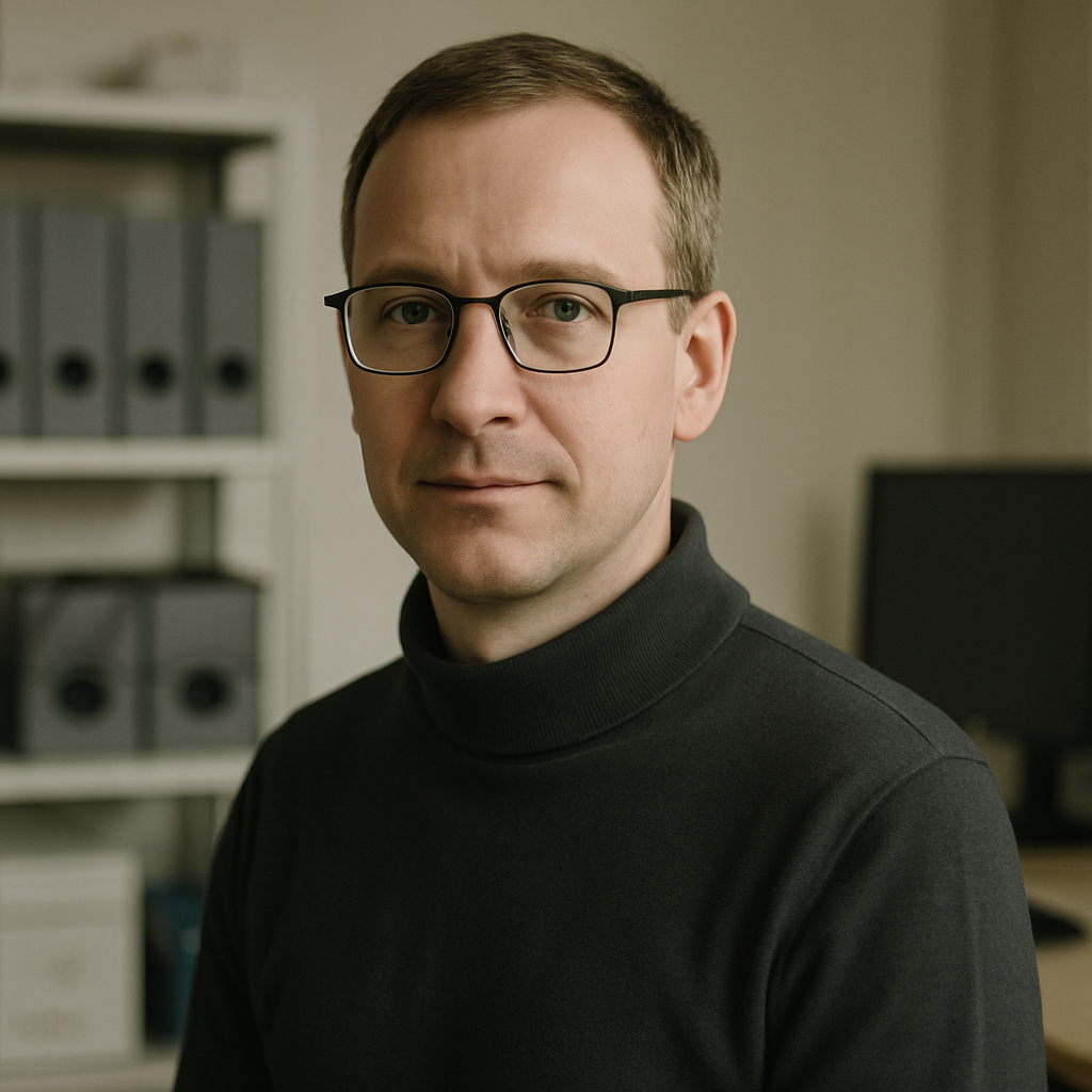 Tobias Krenz
